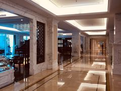 -南京东郊国宾馆
