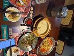 -拾捌川·自贡爆炒(新街口店)