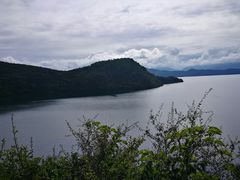 -丽江泸沽湖景区-里格半岛