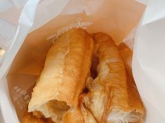 -早安山丘·豆浆油条(小木桥路店)