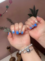 -瑞丽美甲