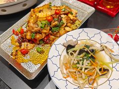 -雅酌园百姓菜馆(颐和路店)