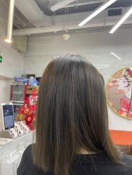 -秦·专注剪发