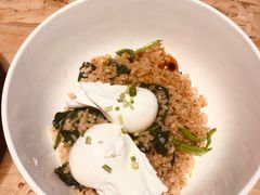 米饭博士-Moka Bros 摩卡站(西单大悦城店)