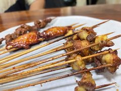 -夜烤·宜宾烧烤(洋河路店)