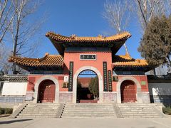 -禹城市禹王亭博物馆