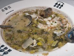 -渔语鱼新川菜Bistro(万象天地店)