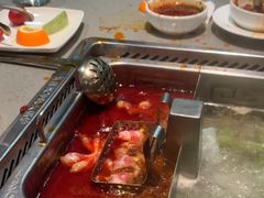 -海底捞火锅(步步高新天地店)