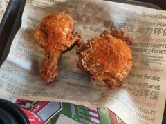 -肯德基(进贤店)