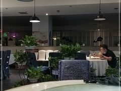 大堂-鸭王烤鸭店(三里河店)