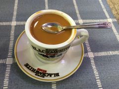 热奶茶-赏饮·WILL TEA