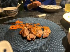 -金谷仓家庭料理(马泉营店)