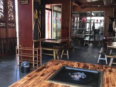 大堂-滇藏石锅宴(北门坡古城管理局店)