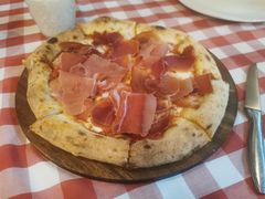 -安立可意大利美食