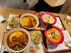 -吾妻拉面•和风食堂(群光广场店)