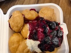 -BUTTERFUL&CREAMOROUS 黄油与面包(三里屯太古里店)