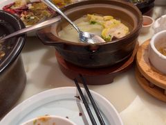 -客语客家菜(华发商都店)