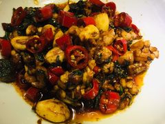 -灶丰年间(定安路店)