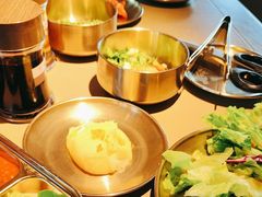 -西塔老太太泥炉烤肉(青浦蟠龙天地店)