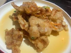 传统锅包肉-金掌勺锅包肉(太原万达店)