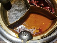 -小龙坎老火锅(北京三里屯店)