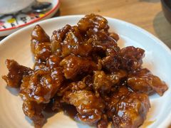 糖醋排骨-新白鹿餐厅(城西银泰城店)