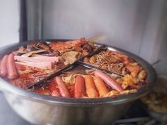 -阿姨卷饼(平凉路店)