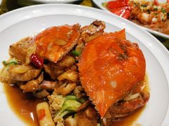 -老灶味道·本帮菜(昌平路店)