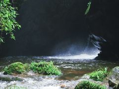-赤水丹霞旅游区·大瀑布