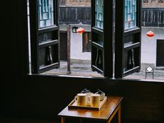 -南浔古镇