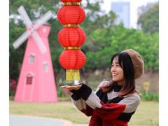 -南沙蒲洲花园
