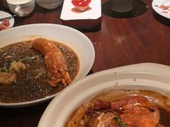 -庭院江南菜•烤鸭•非遗传承(丰台总部基地店)