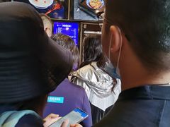 -中阿兰牛肉面(悦海新天地店)