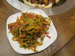 -二十一分小锅炖(中心店)