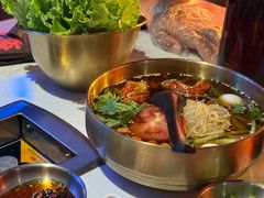 -杨记齐齐哈尔烤肉(总店)