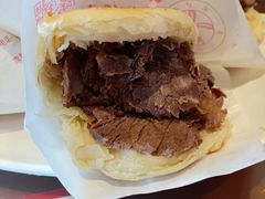 -第一家驴肉(红木城店)