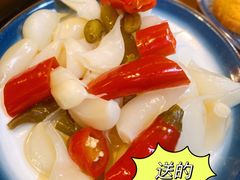 -岳记兴隆·青城腊排铜火锅(融创店)