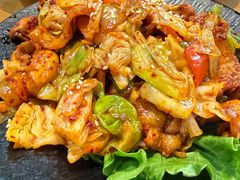 -海云台韩式汤饭·13年匠心韩料(南山店)