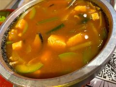 -南浦洞烤肉·新世界版(奥体店)