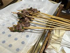 -盟重烧烤(高正街店)