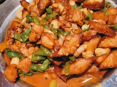 -俭寨大盘鸡·缸子肉·小公鸡·新疆菜(云通店)