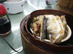 -香港蓮香樓(中環店)