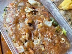 八珍炒糕-海坛特色小吃·只做平潭特色菜(平潭店)