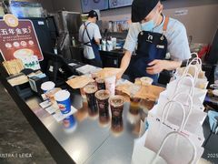 -瑞幸咖啡(龙岗大运软件小镇店)