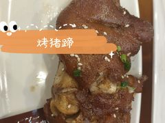 -探唐烧烤(棠东店)