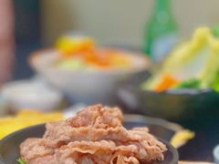 -笑谈小街·韩国料理(萝岗店)