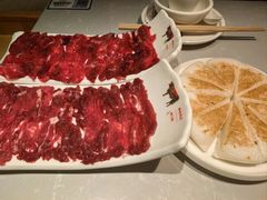 -俏牛哥鲜牛肉牛肆馆(重庆天地店)