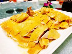 -北海渔村酒楼·粤菜海鲜点心(新华店)