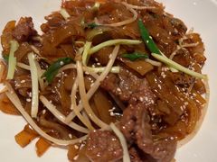 -领事馆19号中餐厅(厦门海景洲际酒店)