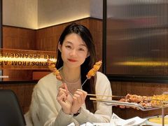 -鼎原力量东北吊炉烧烤(临河街店)